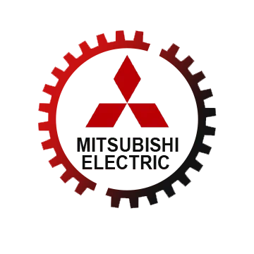 Mitsubishi Electric logo