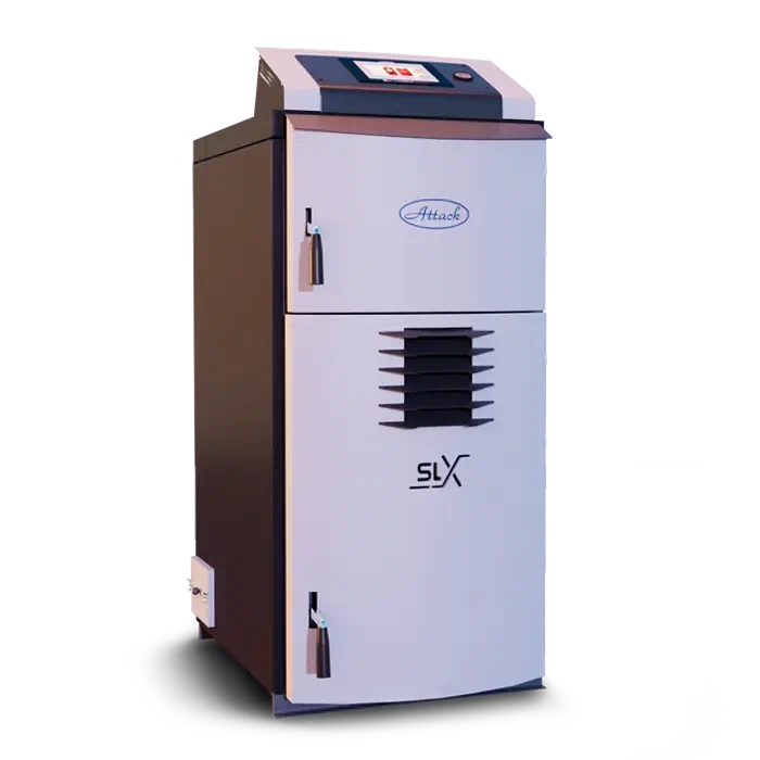 ATTACK SLX Lambda Touch