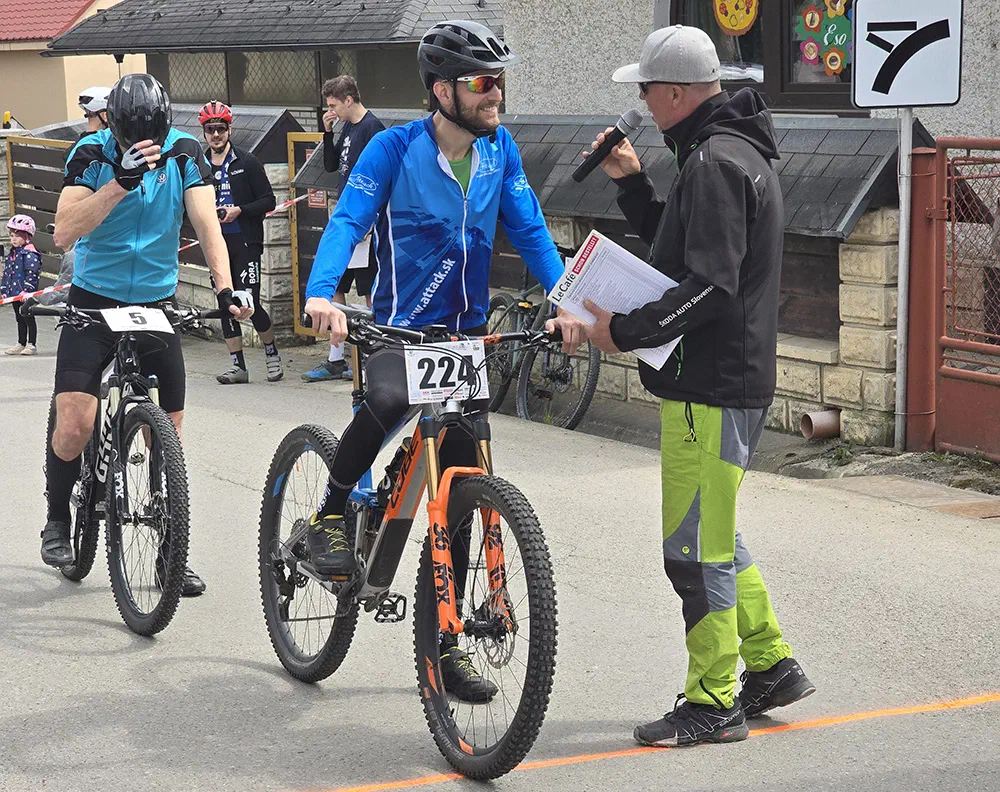 Spring Sprint
