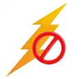 Energy transfer icon