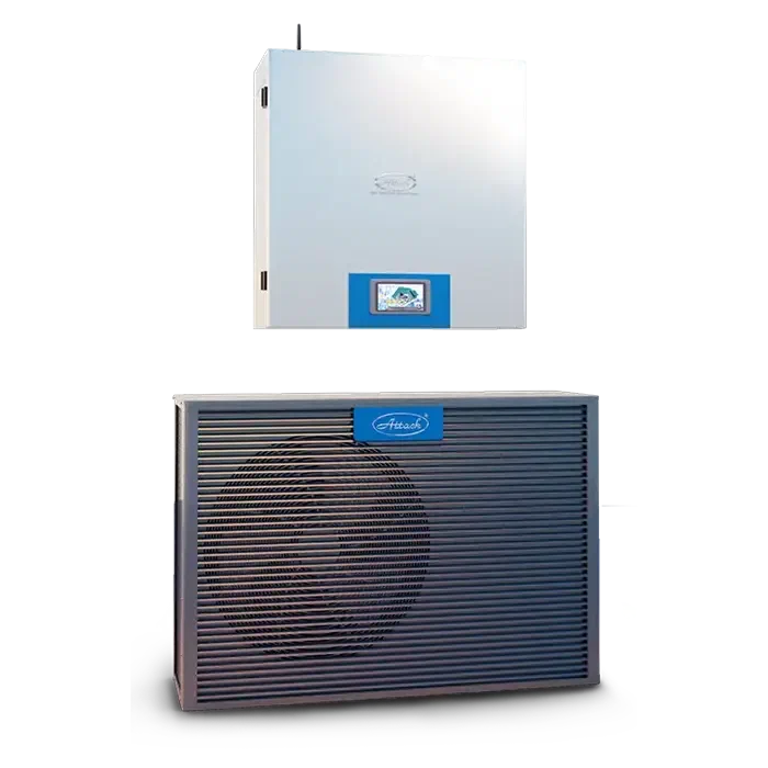 ATTACK Inverter R32