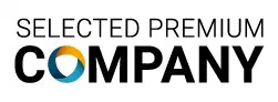 Bisnode Selected Premium Company certificate