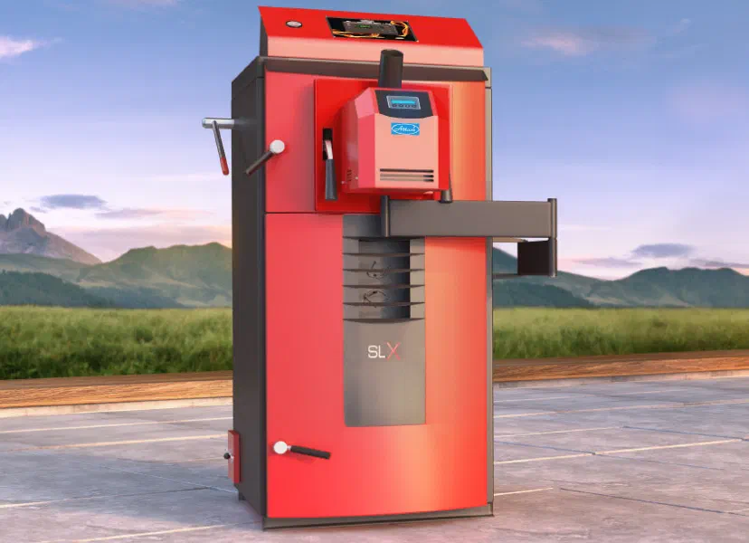 Biomass boilers for the future