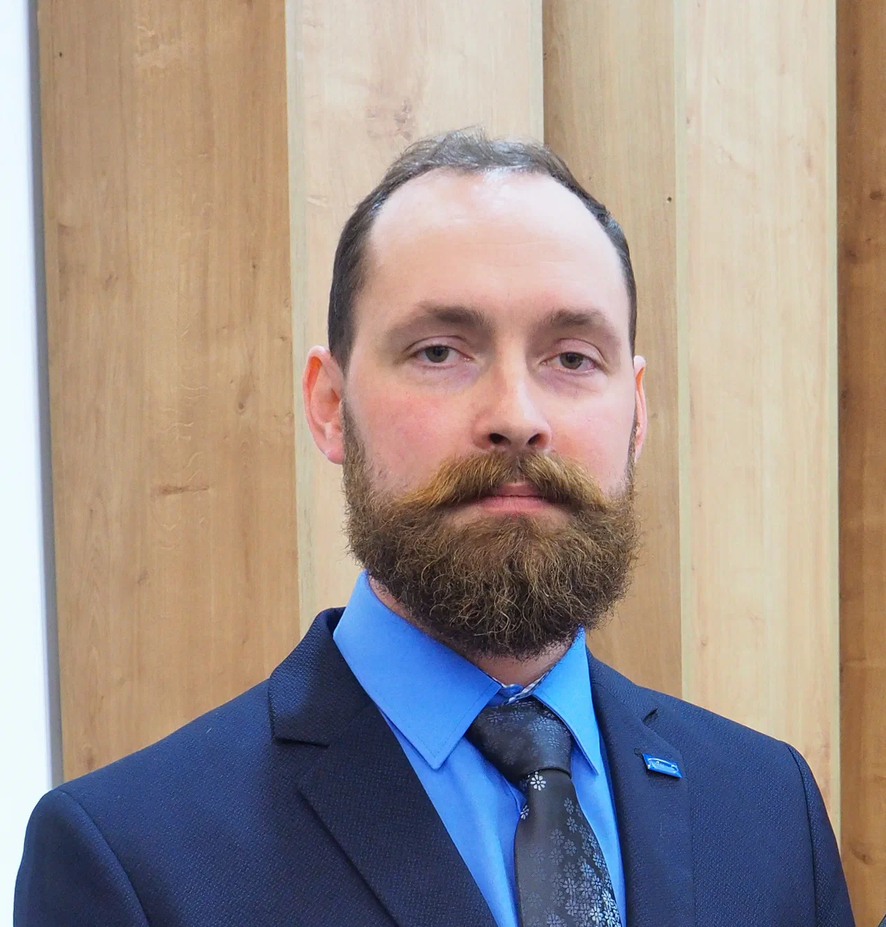 ATTACK export department director