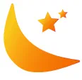 Night mode icon
