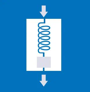 KST heating icon