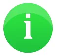 Information icon