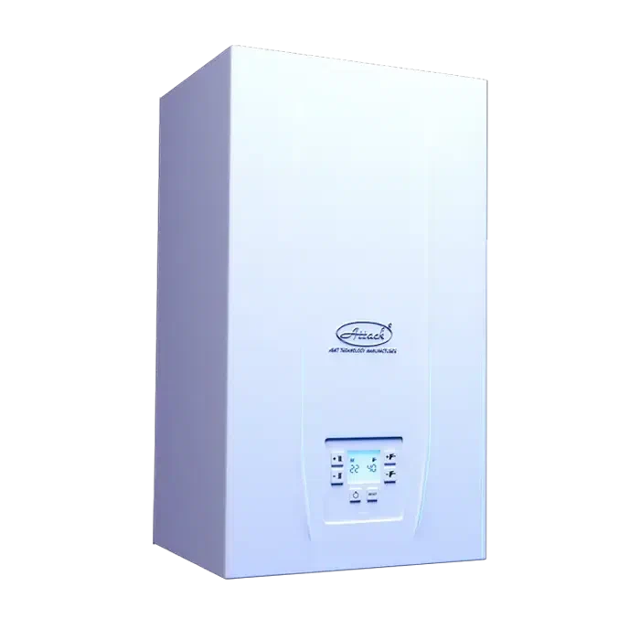 ATTACK Condensing KT gas condensing boiler