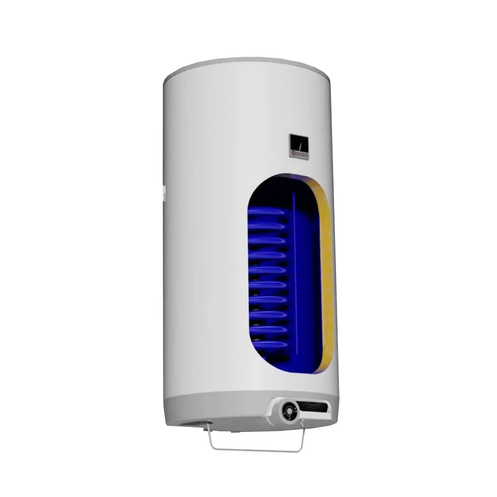 ATTACK OKC vertical combination water heater