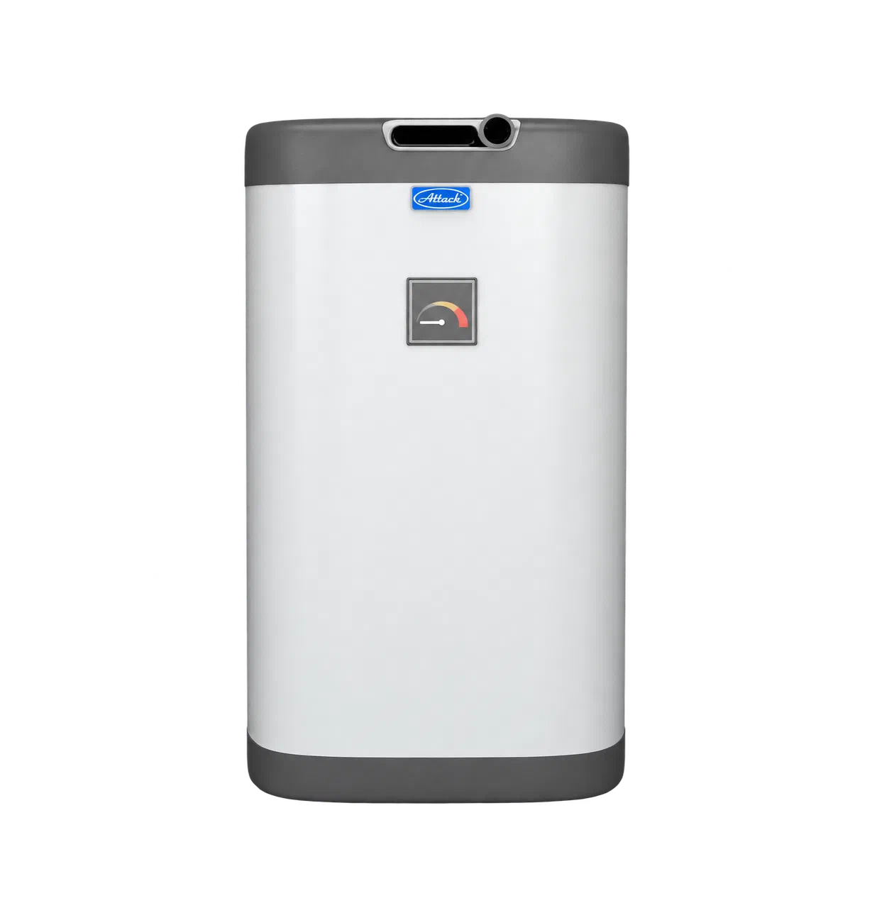 ATTACK floor-standing indirect hot-water tank
