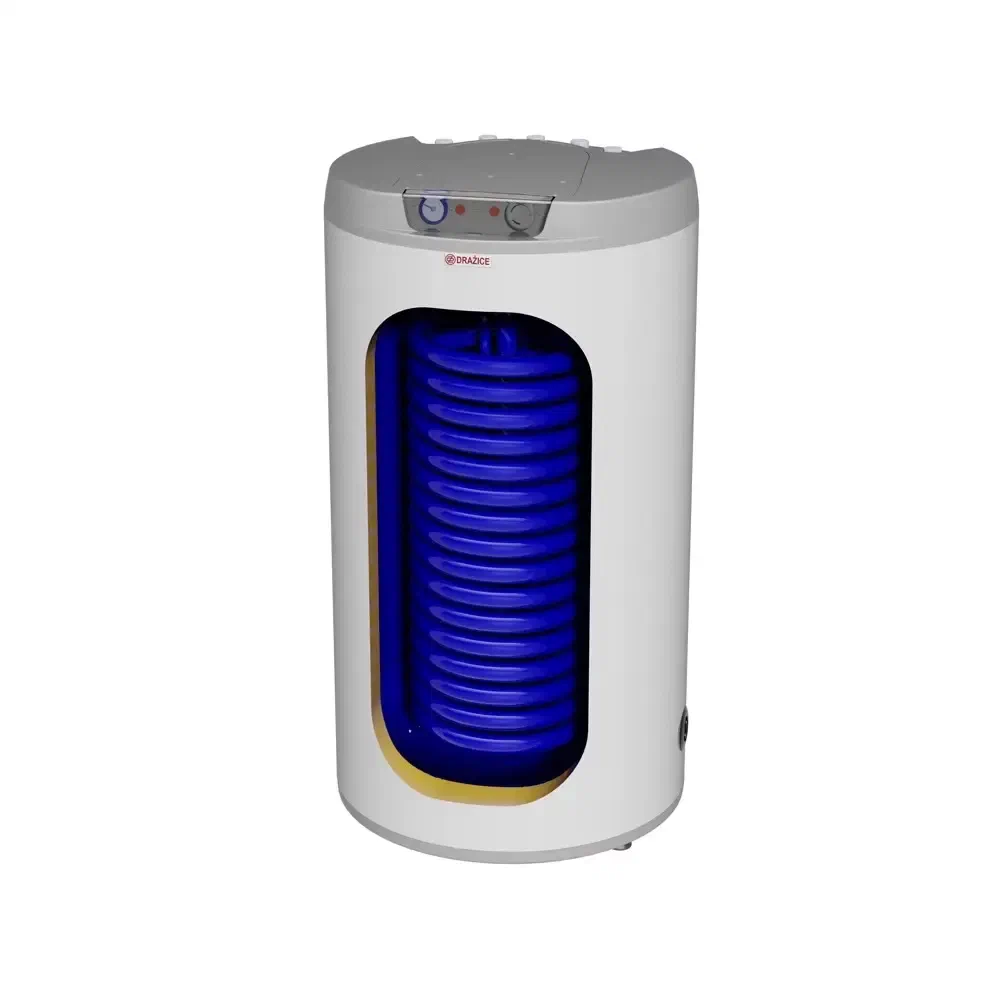ATTACK OKC NTR/HV floor-standing tank with heat exchanger