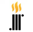 Central heating icon