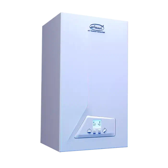 ATTACK Atmospheric NSK 24 non-condensing gas boiler