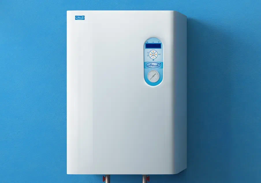 ATTACK ELECTRIC EXCELLENT electric boiler