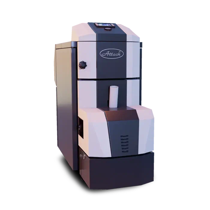 ATTACK Pellet 30