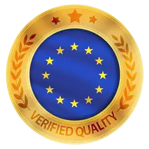 Verified quality of ATTACK products