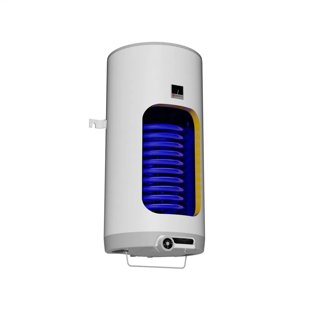 ATTACK OKC/1 m² vertical combination tank