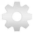 App settings icon