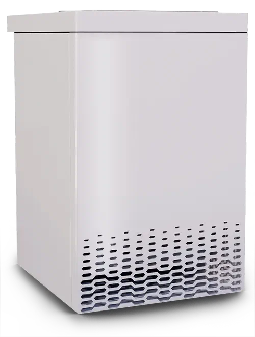 ATTACK COMBI floor-standing gas boiler