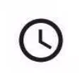 Scheduled events icon
