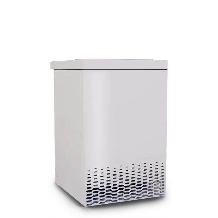 ATTACK COMBI floor-standing gas boiler