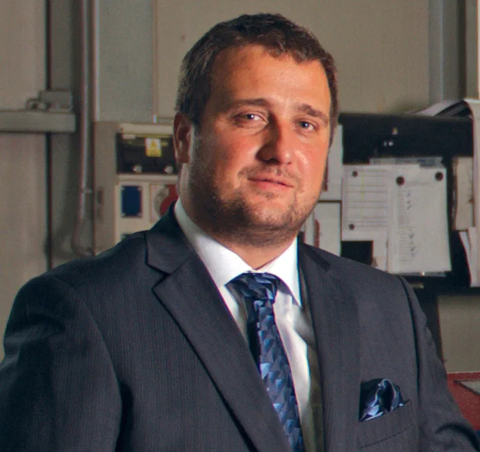 ATTACK research and development director
