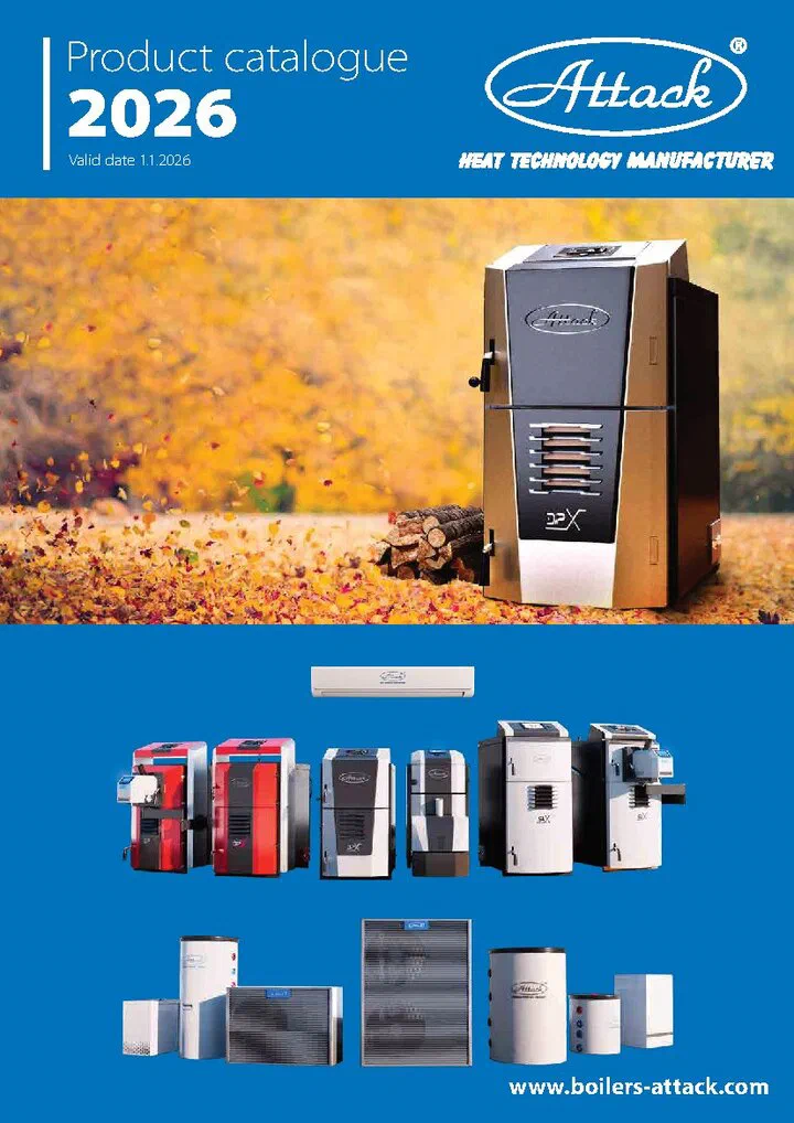 Product catalogue