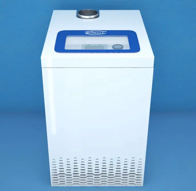 ATTACK COMBI boiler versions