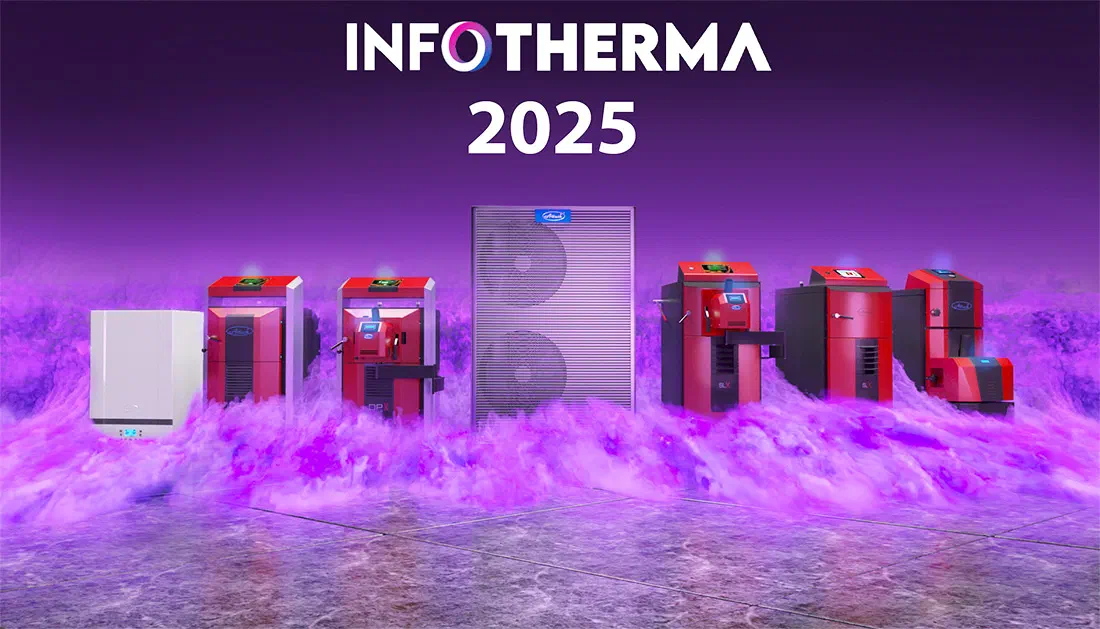 InfoTHERMA Ostrava 2025